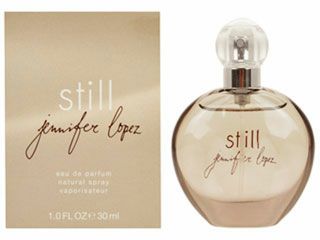 ジェニファーロペス スティル オーデパルファム EDP SP 30ml