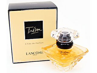 ランコム トレゾア EDP SP 50ml レディース 人気香水 通販イメージ