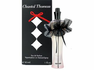 シャンタルトーマス シャンタルトーマス クラシック EDP SP 30ml レディース 人気香水 通販イメージ