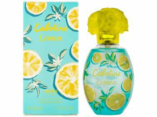 テスター・訳あり (テスター)グレ　カボティーヌレモン  EDT SP 50ml レディース 人気香水 通販イメージ