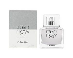 カルバンクライン エタニティナウフォーメン EDT SP 30ml メンズ 人気香水 通販イメージ