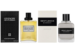 ジバンシー ジェントルマン EDT SP 100ml メンズ 人気香水 通販イメージ