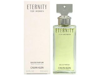 カルバンクライン エタニティ オーデパルファム EDP SP 100ml