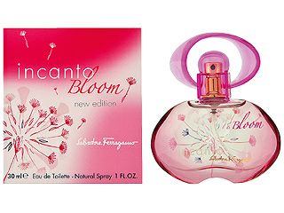 フェラガモ インカントドリーム (復刻版)EDT SP 30ml レディース 人気