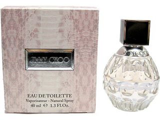 ジミーチュウ ジミーチュウフローラル オードトワレ EDT SP 40ml レディース 人気香水 通販 JIMMY CHOO FLORAL |  【香水学園】