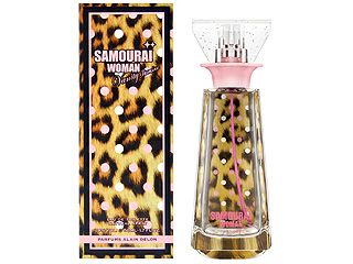 アランドロン サムライウーマンヴァニティジャスミン EDT SP 50ml レディース 人気香水 通販イメージ