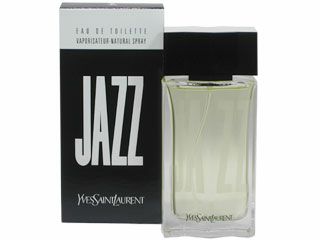 イブサンローラン ジャズ オードトワレ EDT SP 100ml メンズ 人気香水 