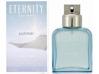 カルバンクライン エタニティフォーメンサマー2014 EDT SP 100ml メンズ 人気香水 通販イメージ