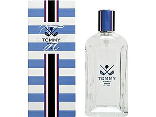 トミーヒルフィガー トミーサマー 2014 EDT SP 100ml メンズ 人気香水 通販イメージ