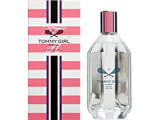 トミーヒルフィガー トミーガールサマー 2014 EDT SP 100ml レディース 人気香水 通販イメージ