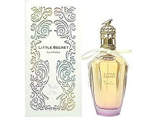 ヴァシリーサ(ローラプロデュース) リトルシークレット EDP SP 50ml (送料無料!) レディース 人気香水 通販イメージ