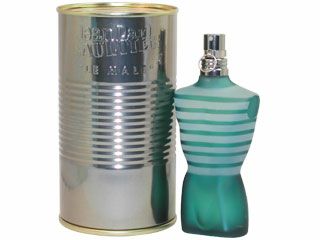 ジャンポールゴルチェ ジャンポールゴルチエルマル EDT SP 40ml メンズ 人気香水 通販イメージ