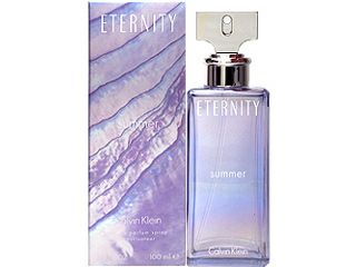 カルバンクライン エタニティサマー2013 EDP SP 100ml レディース 人気香水 通販イメージ