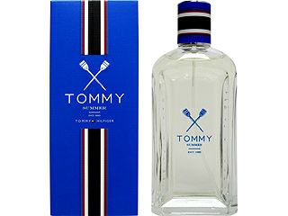 トミーヒルフィガー トミーサマー 2013 EDT SP 100ml メンズ 人気香水 通販イメージ