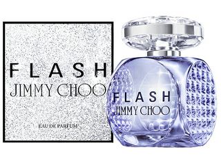 ジミーチュウ ジミーチュウフラッシュ EDP SP 40ml レディース 人気香水 通販イメージ