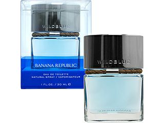 バナナリパブリック ワイルドブルー Edt Sp 30ml メンズ 人気香水 通販 香水天国 Wildblue