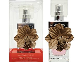 バナナリパブリック ワイルドブルーム EDP SP 30ml レディース 人気香水 通販イメージ