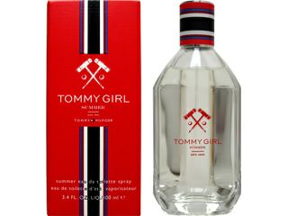 トミーヒルフィガー トミーガールサマー 2013 EDT SP 100ml レディース 人気香水 通販イメージ