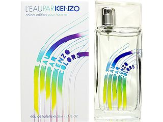ケンゾー ローパケンゾーカラープールオム EDT SP 50ml メンズ 人気香水 通販イメージ