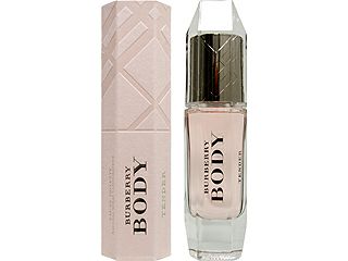 バーバリー ボディテンダー オードトワレ EDT SP 35ml BURBERRY BODY