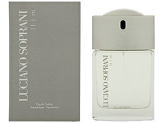 ルチアーノソプラーニ ルチアーノソプラーニヒム EDT SP 50ml メンズ 人気香水 通販イメージ