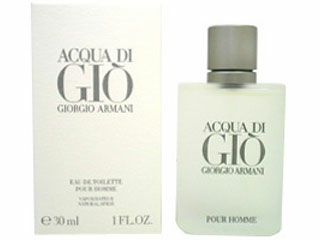 ジョルジオアルマーニ アクアディジオプールオム EDT SP 30ml メンズ 人気香水 通販イメージ