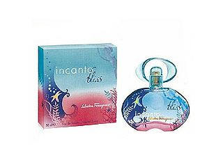 フェラガモ インカントブリス オードトワレ EDT SP 50ml レディース