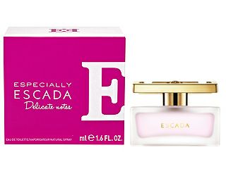 エスカーダ エスペシャリーエスカーダデリケートノート EDT SP 30ml レディース 人気香水 通販イメージ