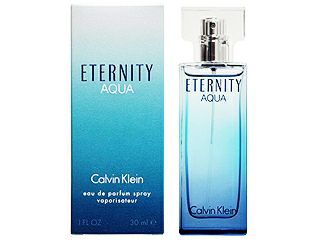 カルバンクライン エタニティアクアウーマン EDP SP 30ml レディース 人気香水 通販イメージ