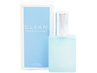 クリーン フレッシュランドリー EDP 6ml レディース ミニ香水 人気香水