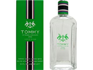 トミーヒルフィガー トミーサマー 2012 EDT SP 100ml メンズ 人気香水 通販イメージ