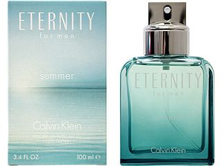 カルバンクライン エタニティフォーメンサマー2012 EDT SP 100ml メンズ 人気香水 通販イメージ