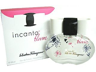 フェラガモ インカントブルーム EDT SP 50ml レディース 人気香水 通販イメージ