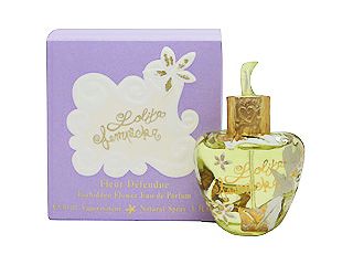 ロリータレンピカ フォービドゥンフラワー EDP SP 30ml レディース