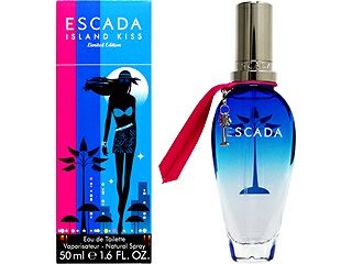 エスカーダ アイランドキッス EDT SP 50ml 復刻版 レディース 人気香水 通販イメージ