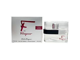 フェラガモ エフバイフェラガモプールオム Edt Sp 30ml メンズ 人気香水 通販 香水天国 F By Ferragamo
