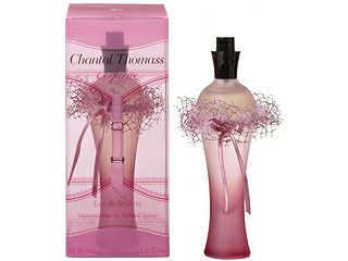 新品未開封❣️シャンタルトーマス アム コキーヌ EDT 100ml 香水-