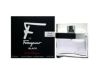 フェラガモ エフバイフェラガモプールオムブラック EDT SP 50ml メンズ 人気香水 通販イメージ