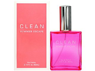 クリーン サマーエスケープ EDP SP 60ml ユニセックス 人気香水 通販イメージ