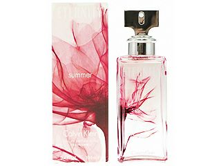 カルバンクライン エタニティサマー2011 EDP SP 100ml レディース 人気香水 通販イメージ