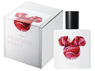 ドラマティックパルファム プリンセスベリー EDP SP 50ml レディース 人気香水 通販イメージ