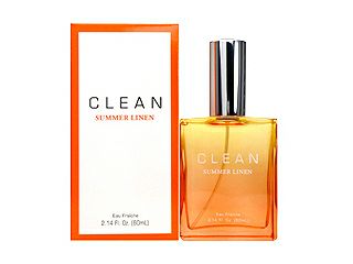 クリーン サマーリネンオーフレッシュ EDP SP 60ml ユニセックス 人気香水 通販イメージ