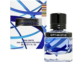 ポールスミス オプティミスティックフォーメン EDT SP 30ml メンズ 人気香水 通販イメージ