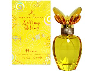 マライアキャリー ロリポップブリングハニー EDP SP 30ml レディース 人気香水 通販イメージ