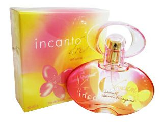 フェラガモ インカントドリームゴールドエディション オードトワレ EDT