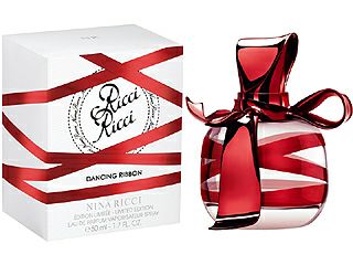 ニナリッチ リッチーリッチーダンシングリボン EDP SP 50ml レディース 人気香水 通販イメージ