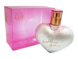 エンジェルハート エンジェルハートジュビラント EDT SP 50ml レディース 人気香水 通販イメージ