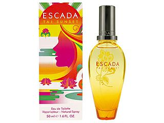エスカーダ タージサンセット EDT SP 30ml レディース 人気香水 通販イメージ