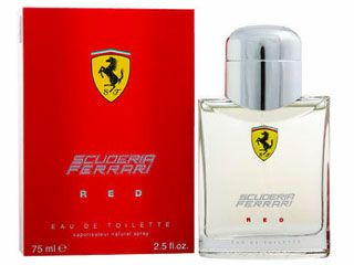 フェラーリ フェラーリ レッド EDT SP 75ml メンズ 人気香水 通販