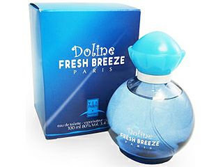 ヴィアパリス ドーリーンフレッシュブリーズ EDT SP 100ml ユニセックス 人気香水 通販イメージ